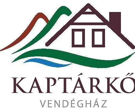 Kaptarko Vendeghaz * Kacs